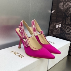 Christian Dior Heeled Shoes